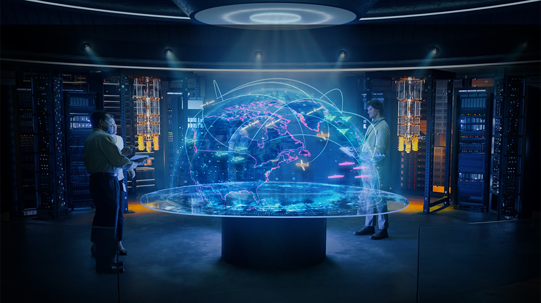 See how Northrop Grumman is defining possible - 'Business Insider' News ...