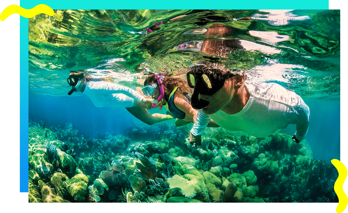 The best things to do in the Florida Keys