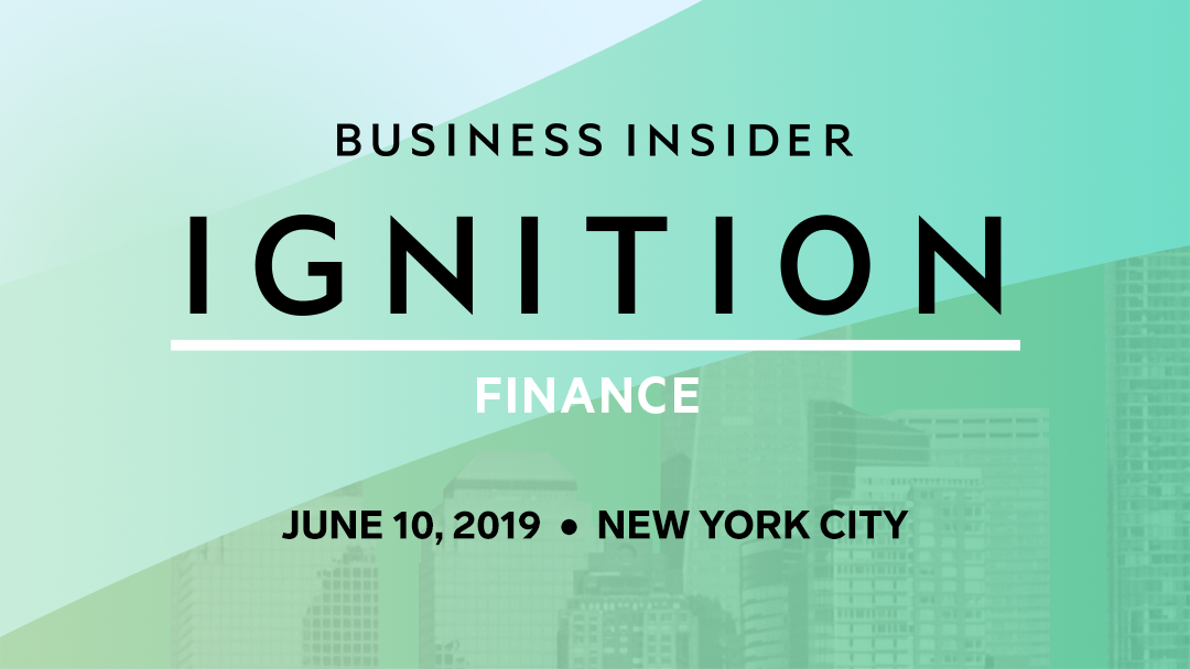 IGNITION Transforming Finance
